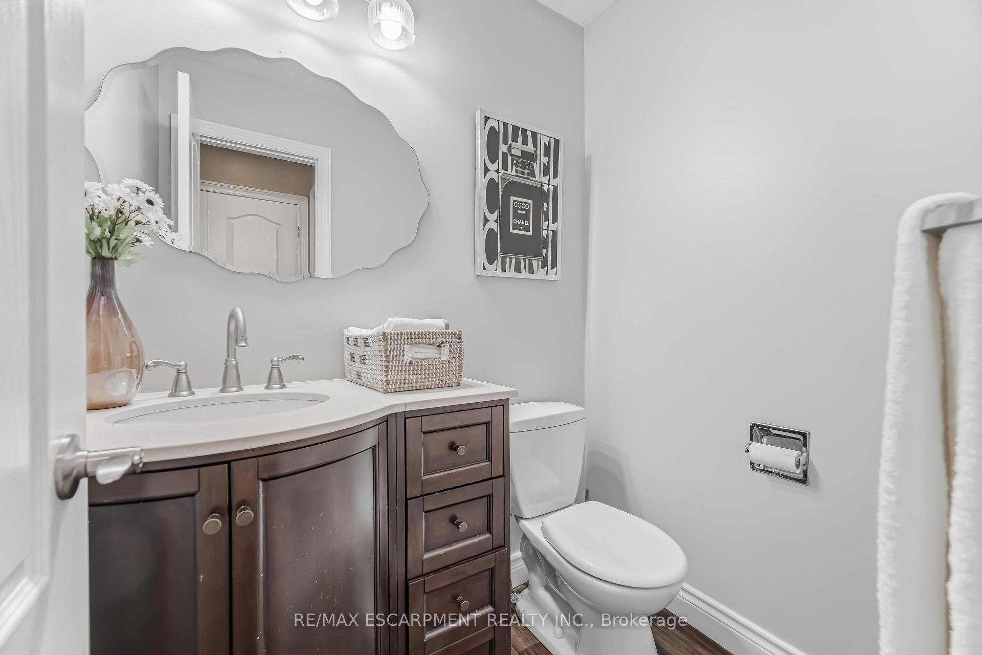 Photo 20 of 3332 Testimony Square, Mississauga, Fairview — HOMEH