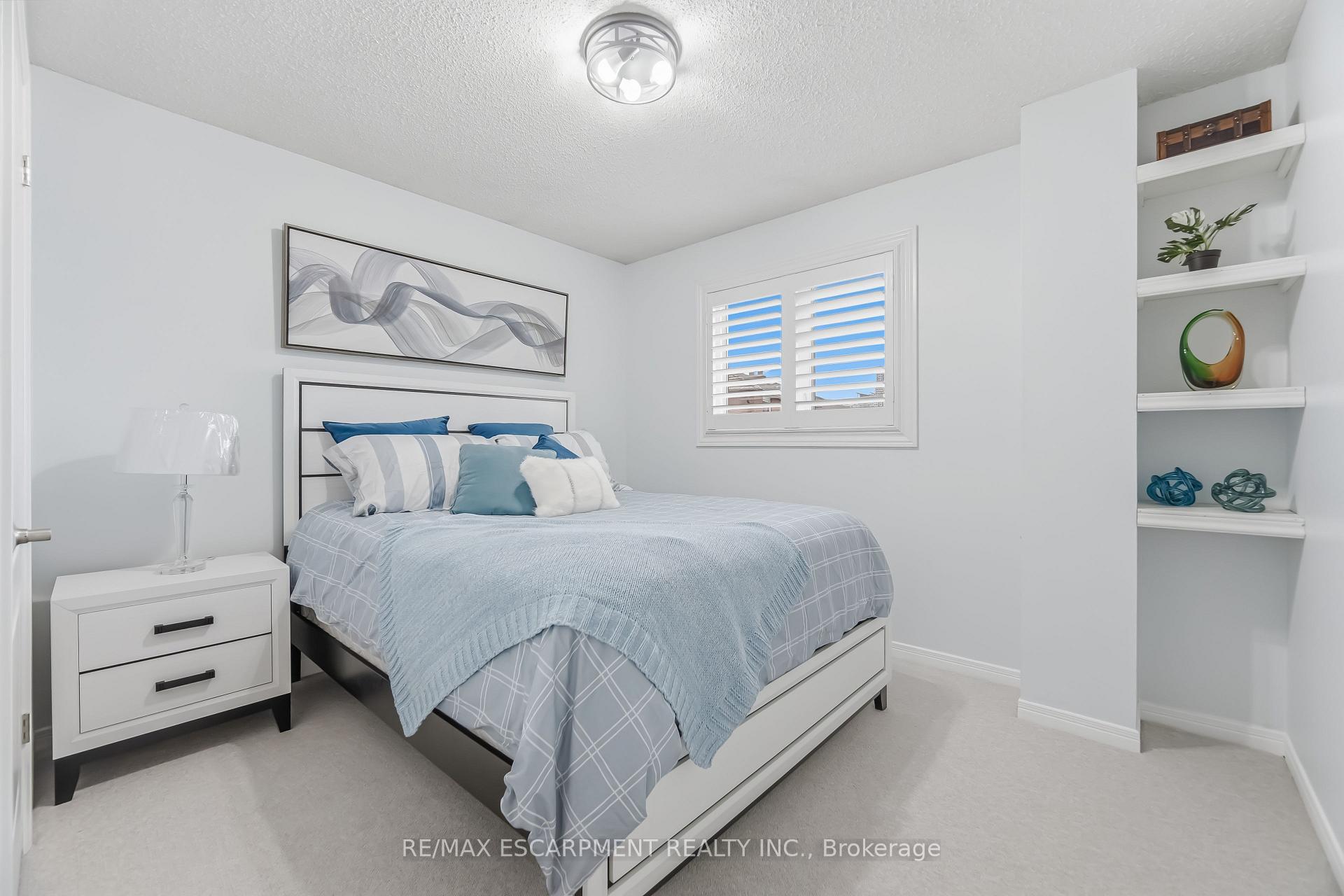 Photo 29 of 3332 Testimony Square, Mississauga, Fairview — HOMEH