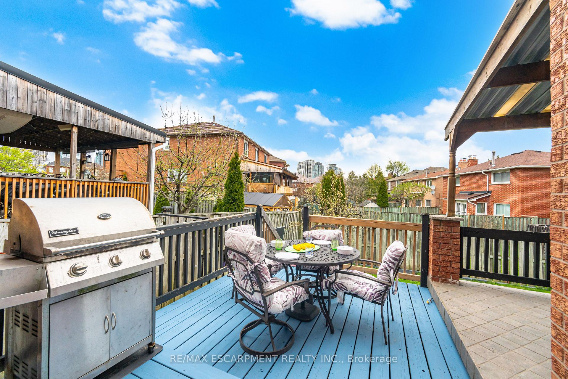Photo 44 of 3332 Testimony Square, Mississauga, Fairview — HOMEH