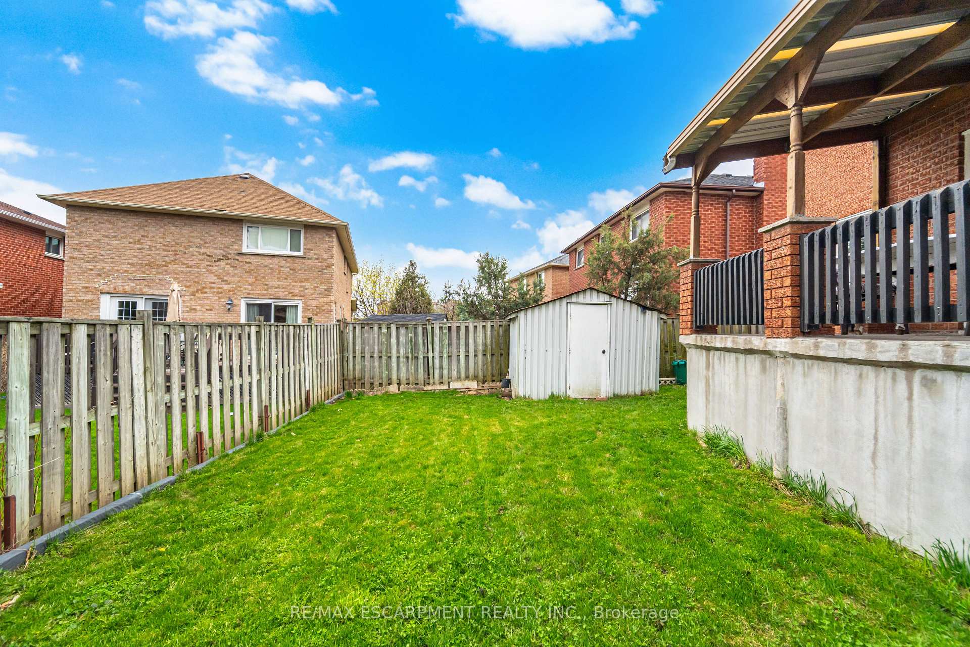 Photo 47 of 3332 Testimony Square, Mississauga, Fairview — HOMEH