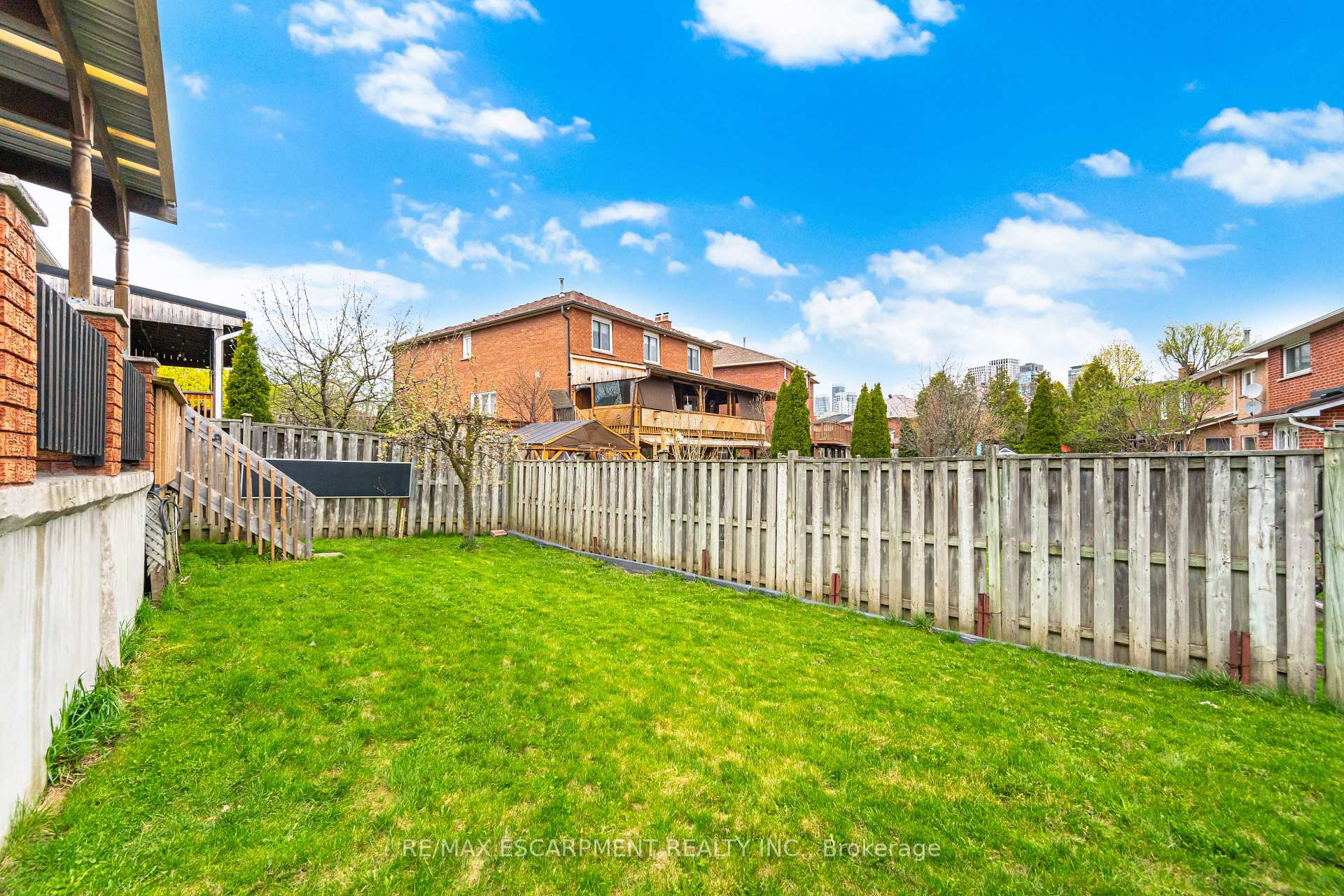 Photo 48 of 3332 Testimony Square, Mississauga, Fairview — HOMEH