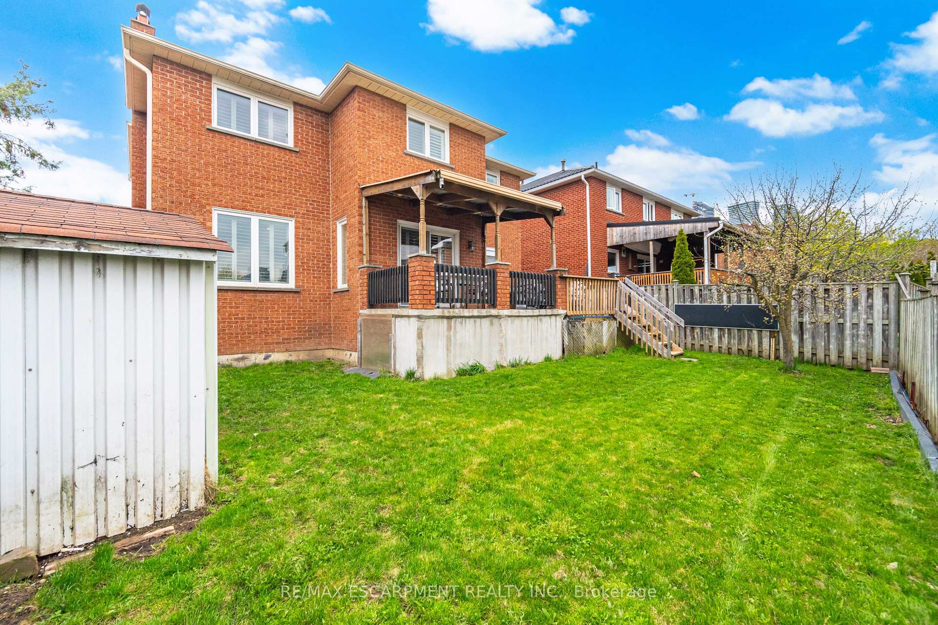 Photo 49 of 3332 Testimony Square, Mississauga, Fairview — HOMEH