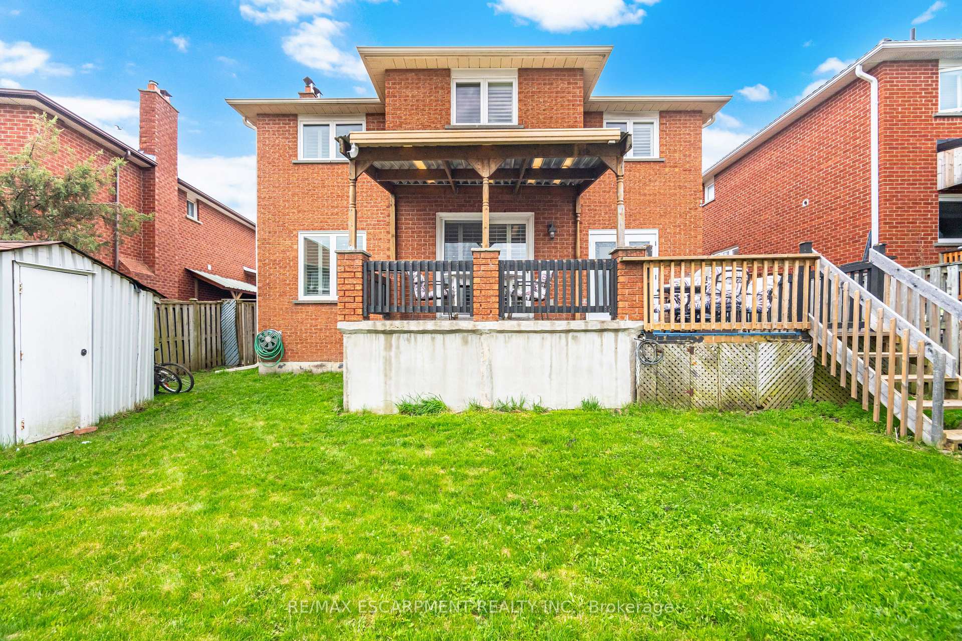 Photo 50 of 3332 Testimony Square, Mississauga, Fairview — HOMEH