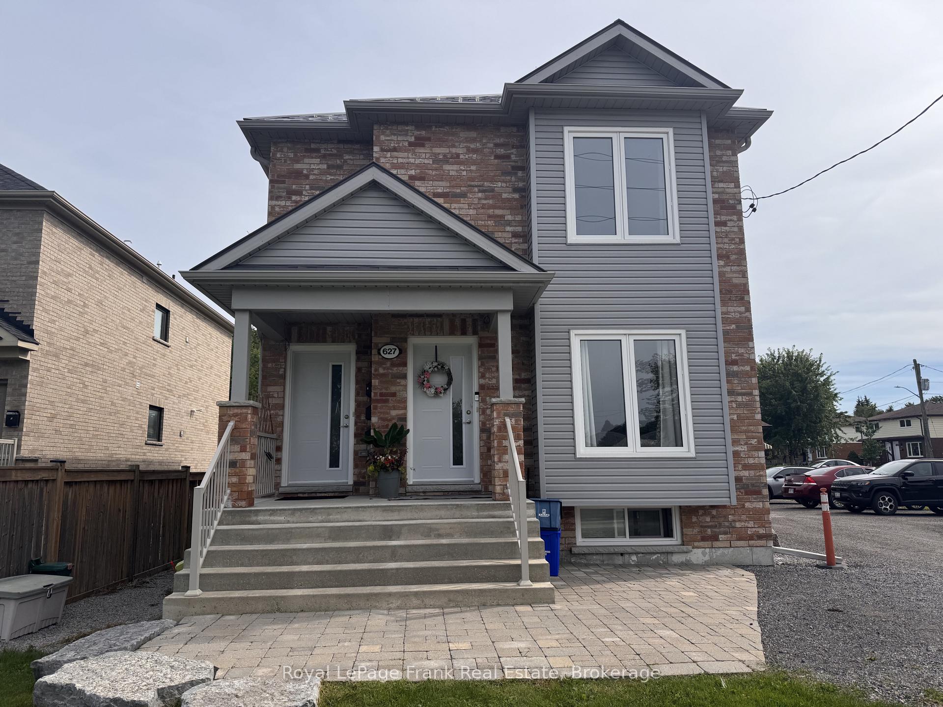 Photo 1 of 627 Bloor Street E, Oshawa, Farewell — HOMEH