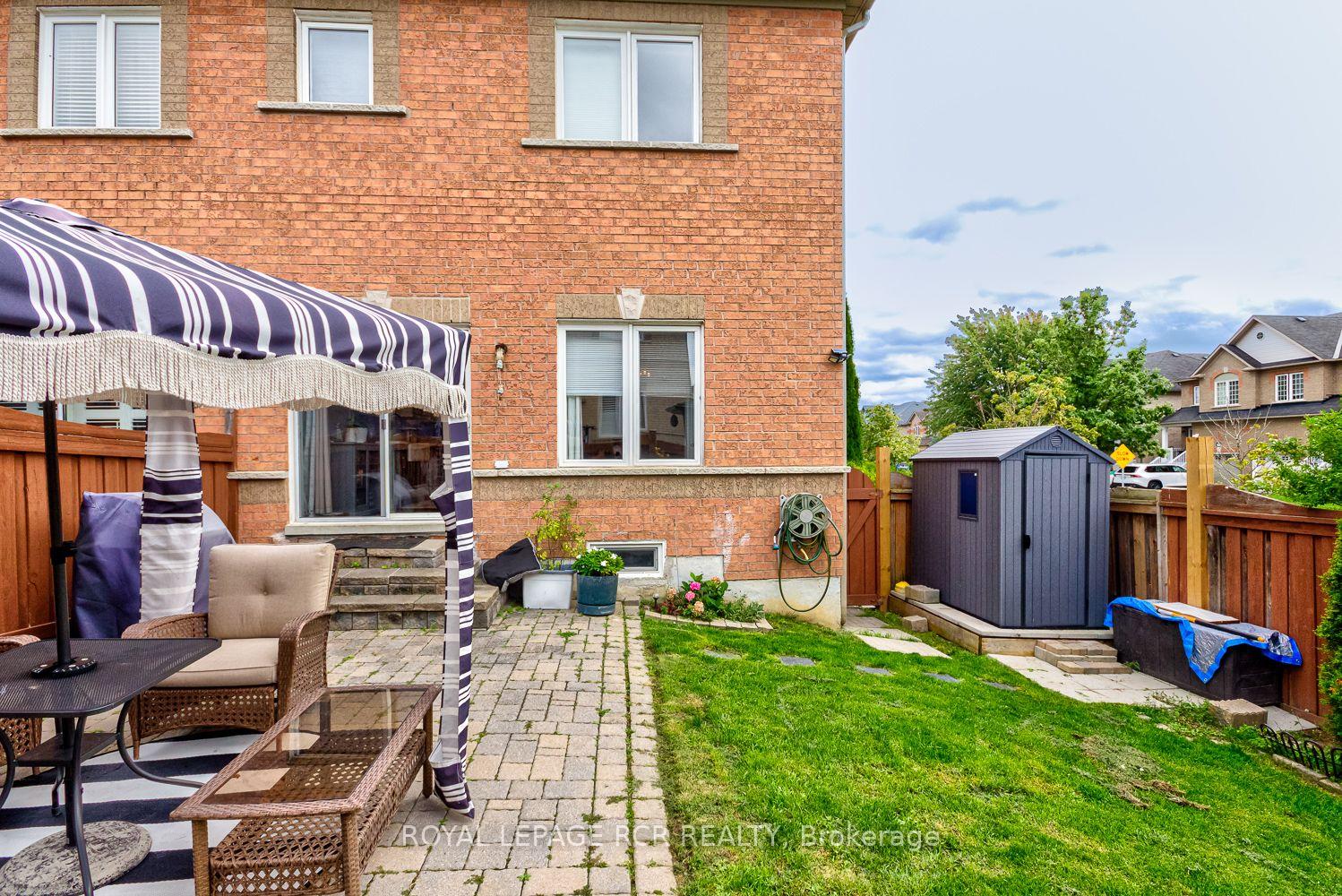 Photo 28 of 13 Silvervalley Drive, Caledon, Bolton North — HOMEH