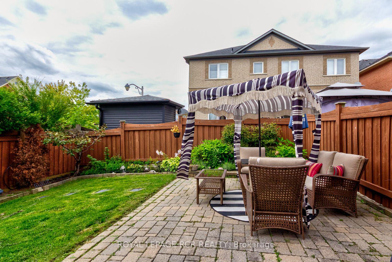 Photo 30 of 13 Silvervalley Drive, Caledon, Bolton North — HOMEH