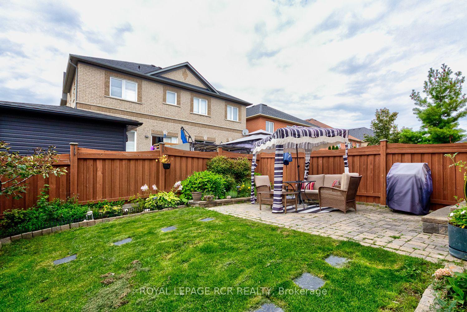 Photo 31 of 13 Silvervalley Drive, Caledon, Bolton North — HOMEH