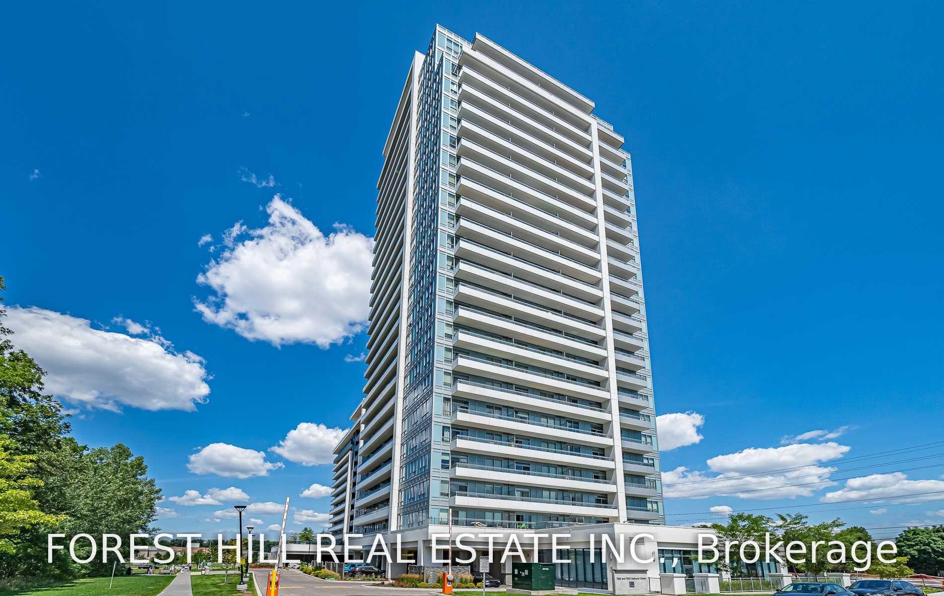 Photo 2 of Unit 611, 7890 Bathurst Street, Vaughan, Beverley Glen — HOMEH