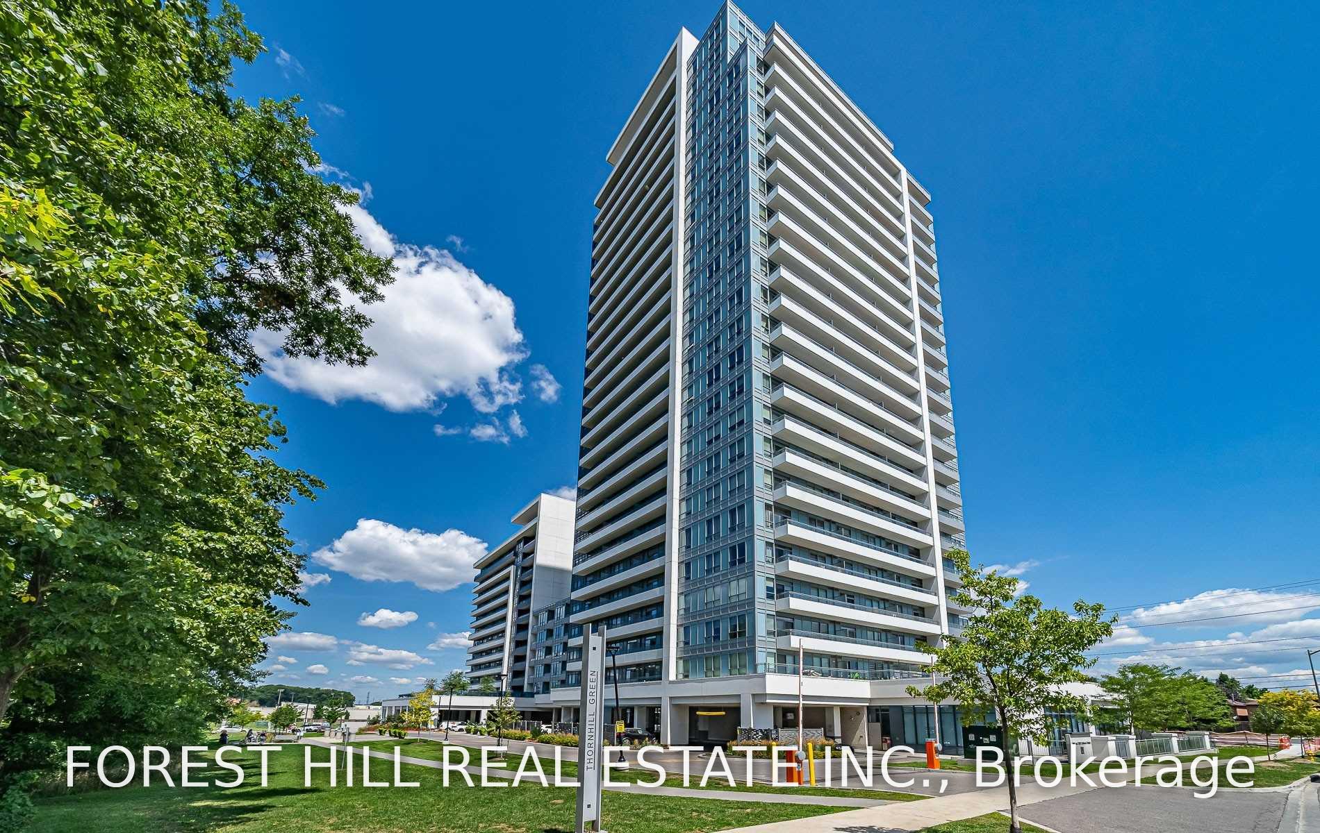 Photo 3 of Unit 611, 7890 Bathurst Street, Vaughan, Beverley Glen — HOMEH