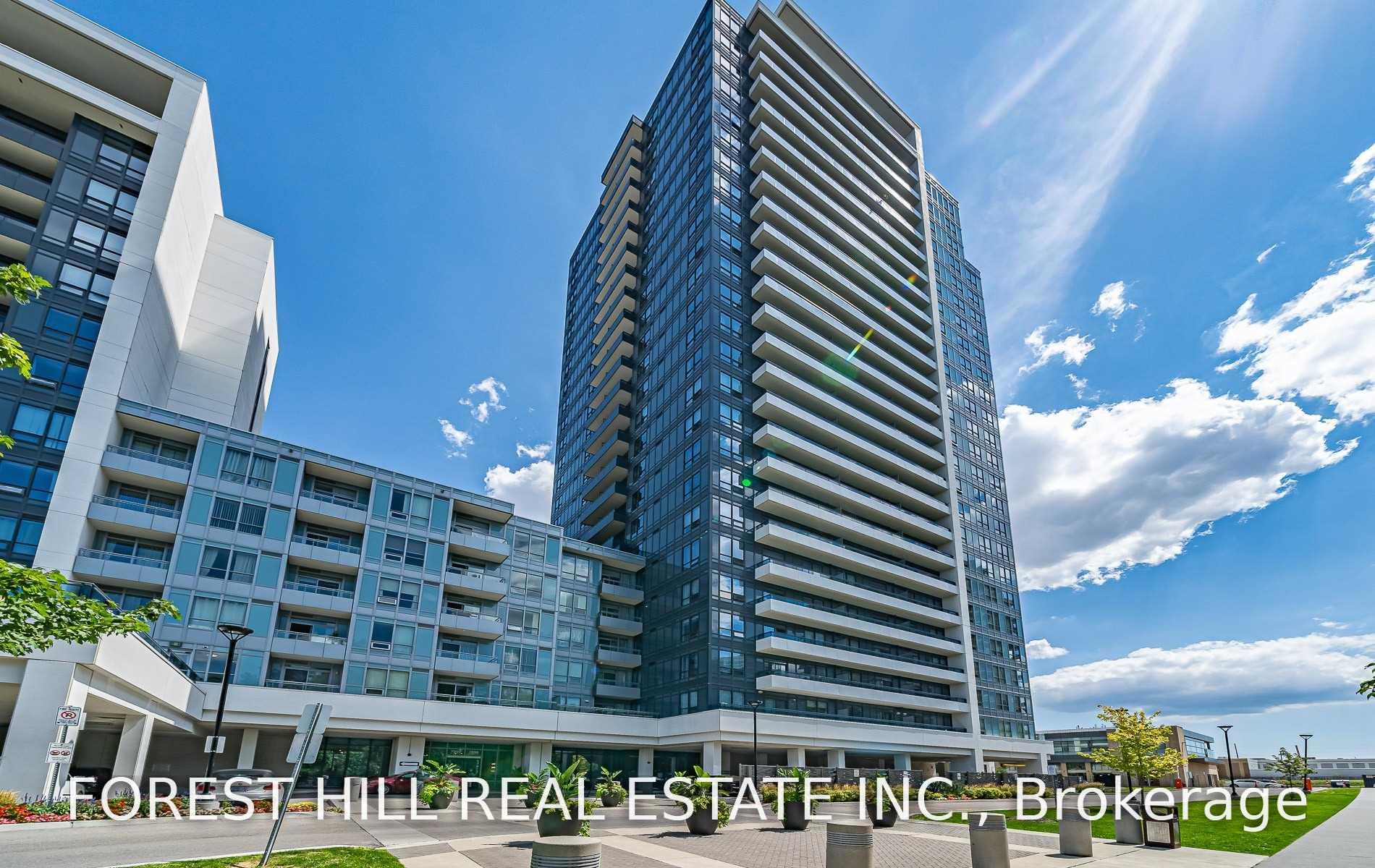 Photo 4 of Unit 611, 7890 Bathurst Street, Vaughan, Beverley Glen — HOMEH