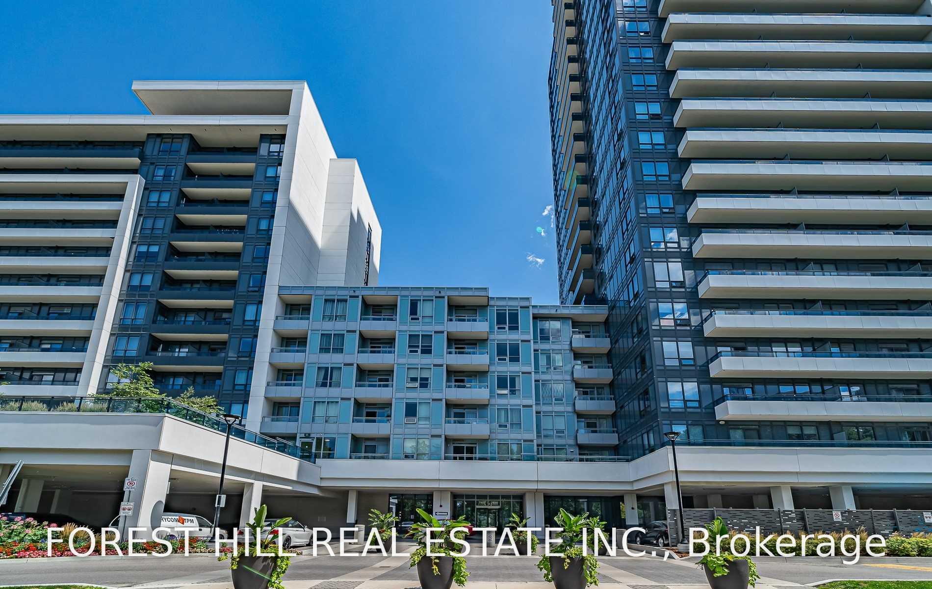 Photo 5 of Unit 611, 7890 Bathurst Street, Vaughan, Beverley Glen — HOMEH