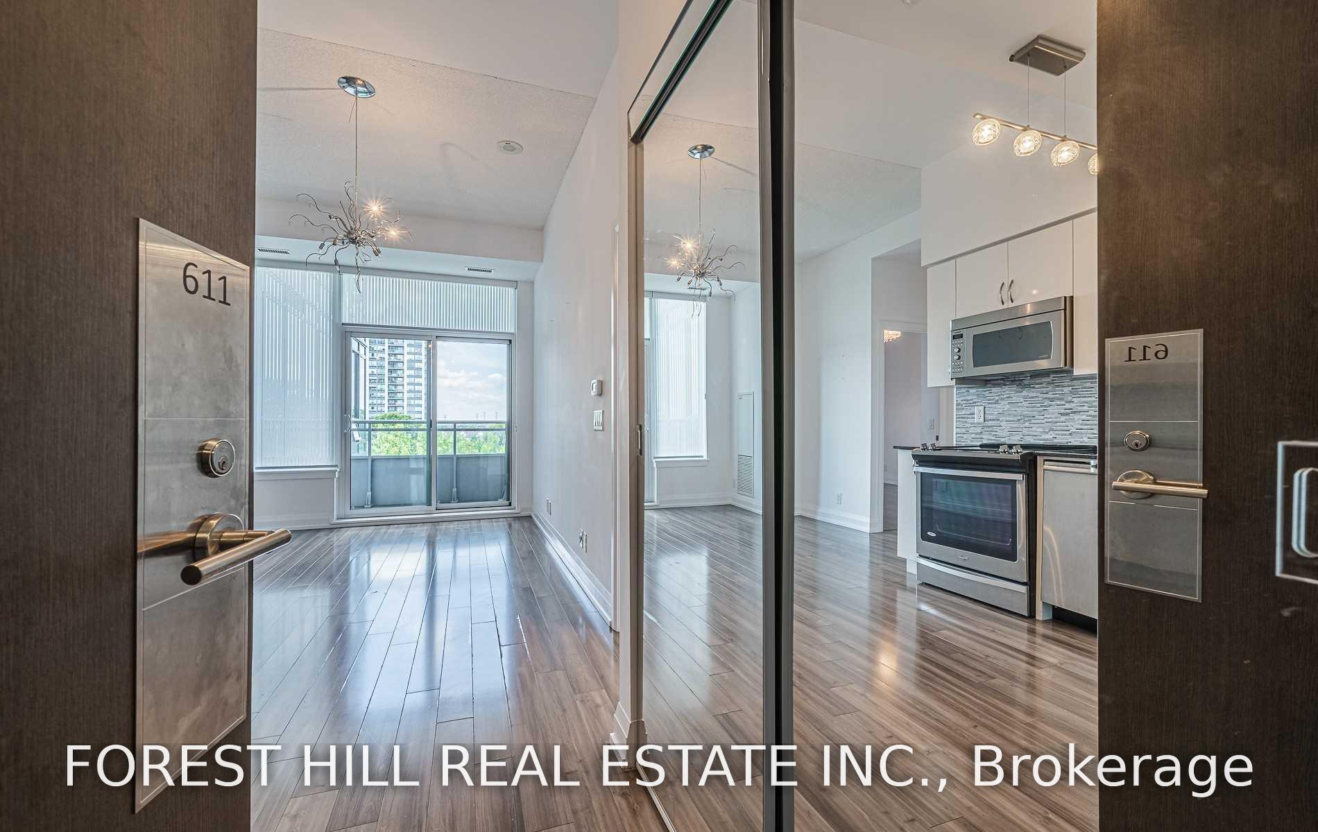 Photo 9 of Unit 611, 7890 Bathurst Street, Vaughan, Beverley Glen — HOMEH
