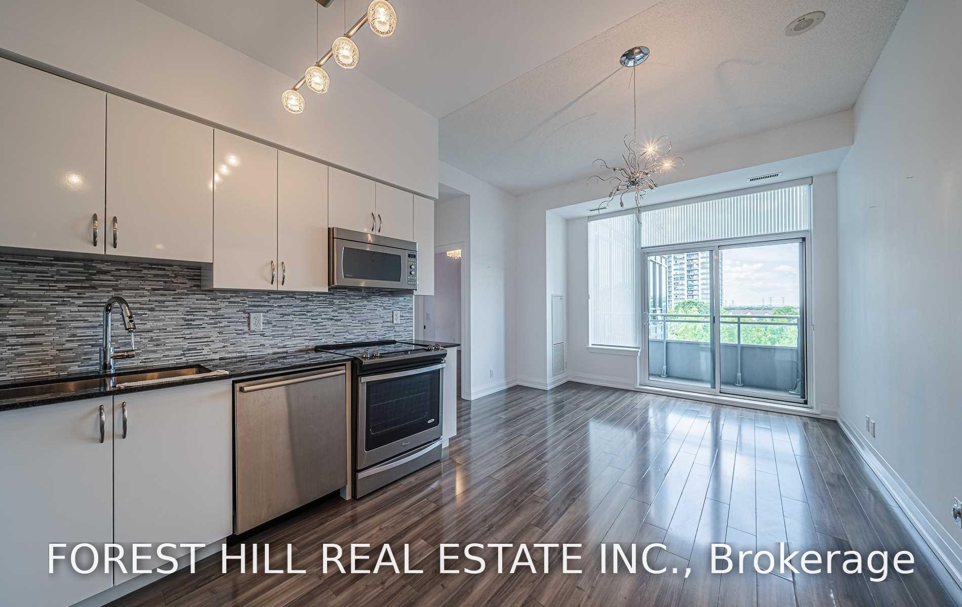 Photo 11 of Unit 611, 7890 Bathurst Street, Vaughan, Beverley Glen — HOMEH