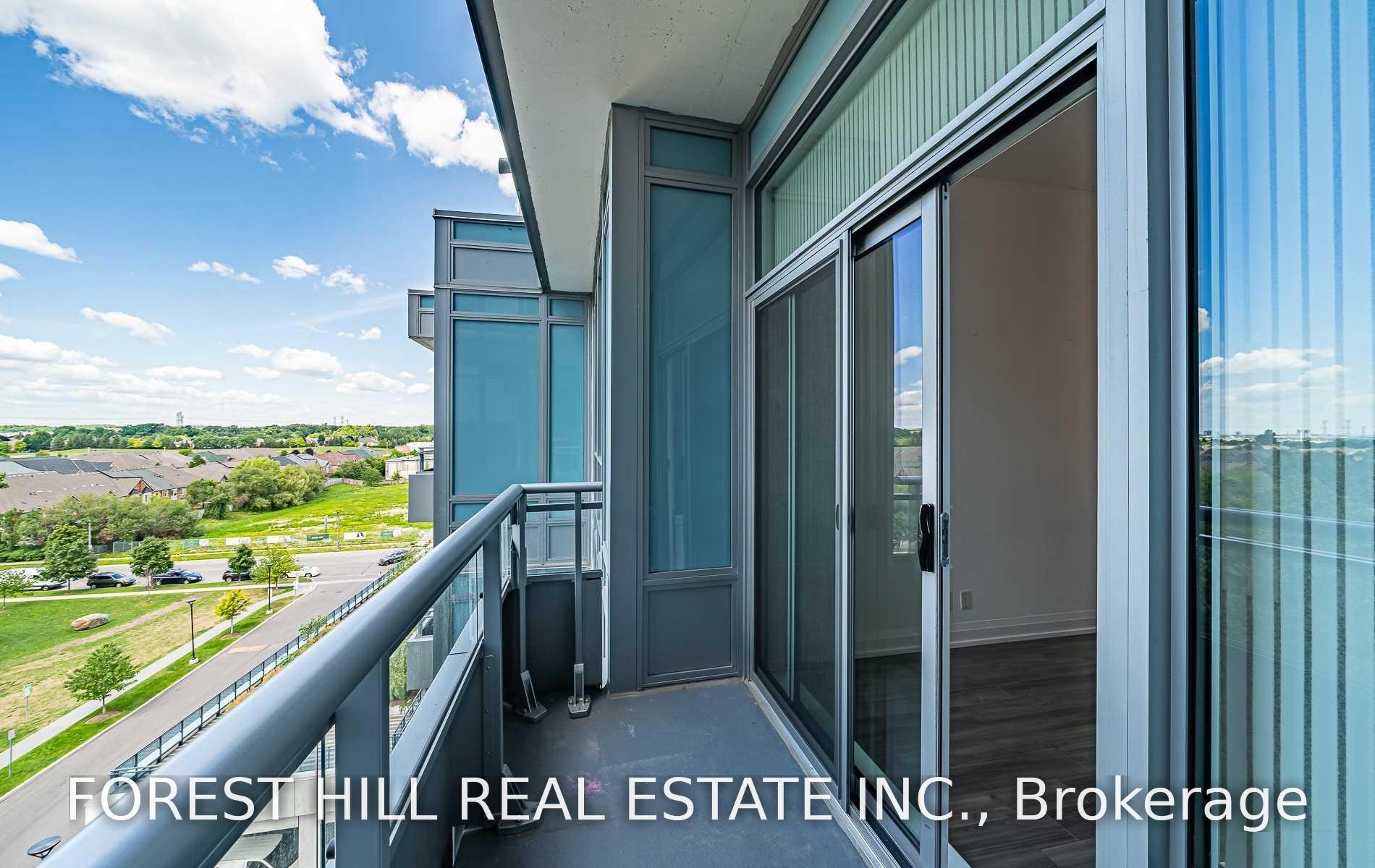 Photo 37 of Unit 611, 7890 Bathurst Street, Vaughan, Beverley Glen — HOMEH