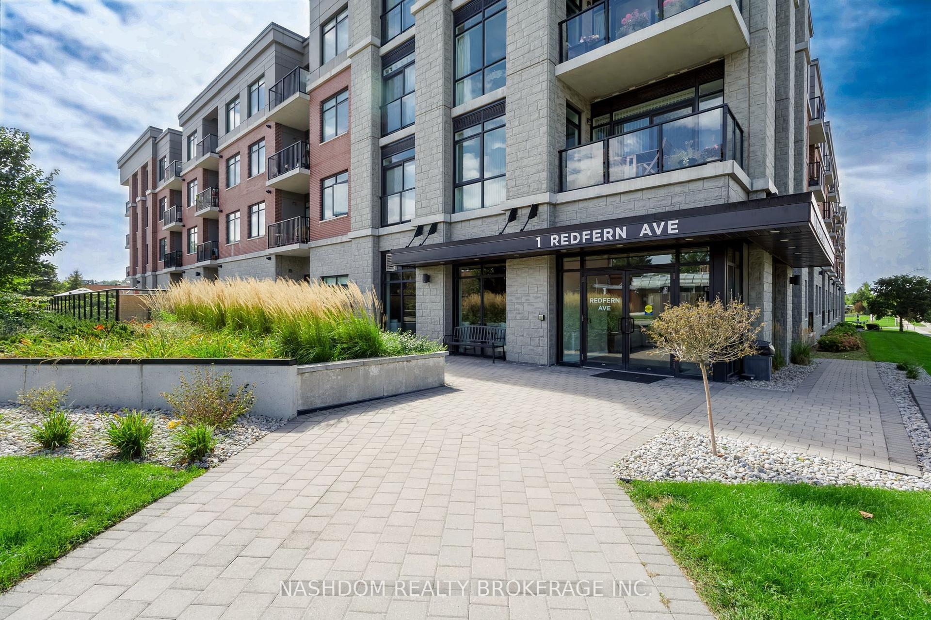 Photo 2 of Unit 119, 1 Redfern Avenue, Hamilton, Mountview — HOMEH
