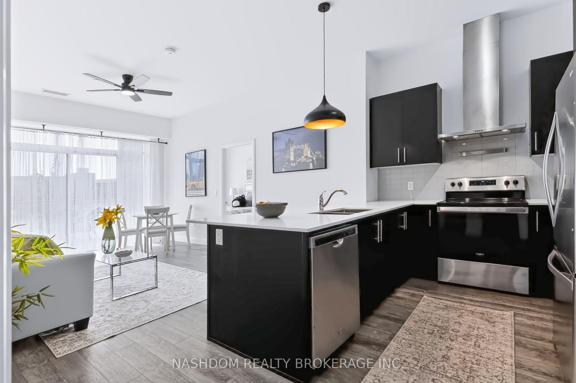 Photo 4 of Unit 119, 1 Redfern Avenue, Hamilton, Mountview — HOMEH