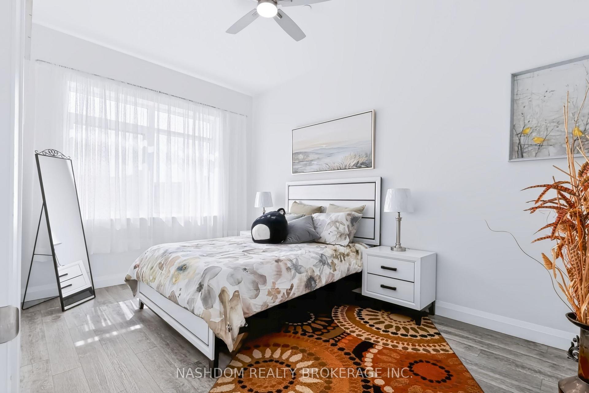 Photo 12 of Unit 119, 1 Redfern Avenue, Hamilton, Mountview — HOMEH