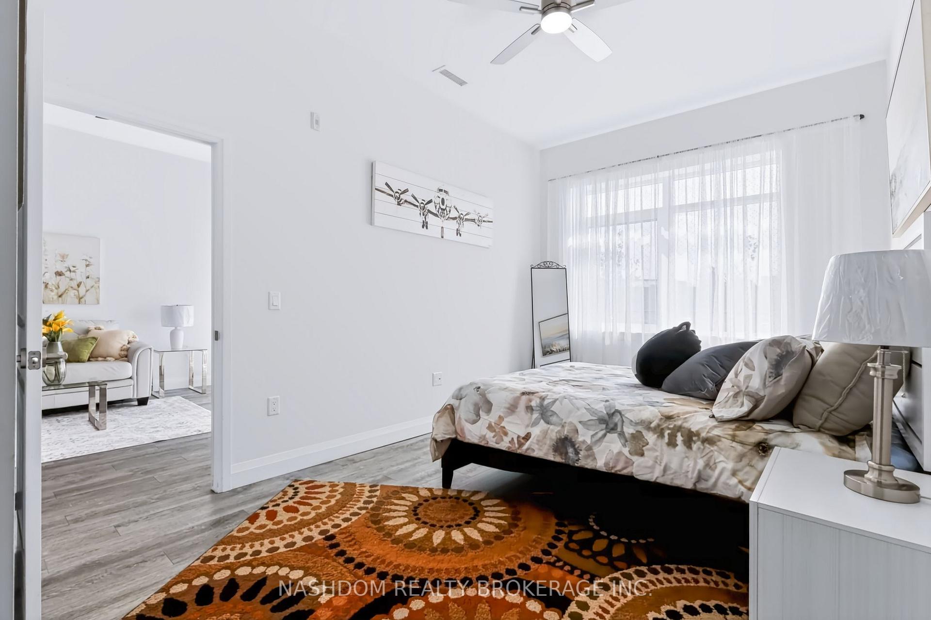 Photo 13 of Unit 119, 1 Redfern Avenue, Hamilton, Mountview — HOMEH