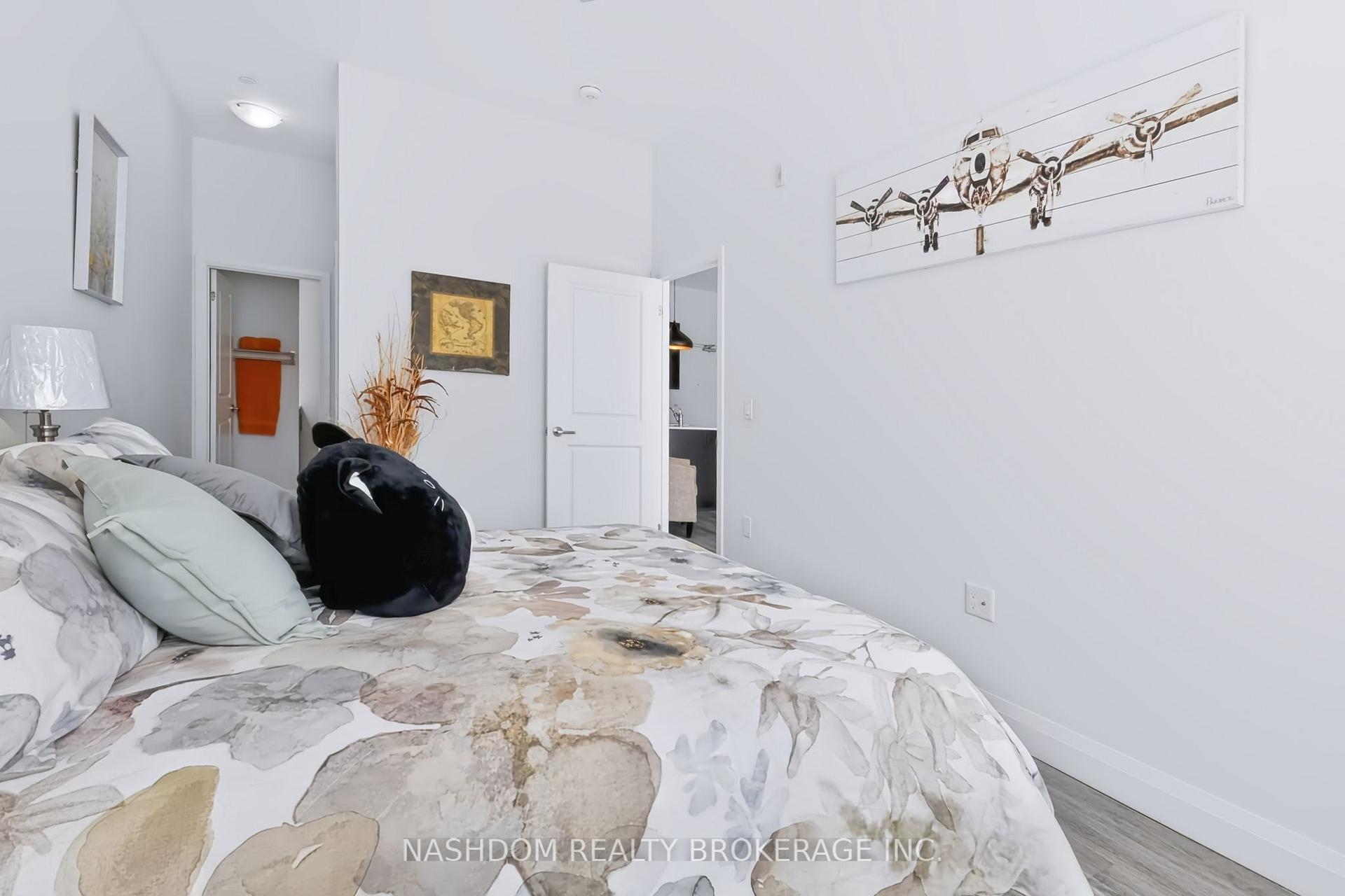 Photo 14 of Unit 119, 1 Redfern Avenue, Hamilton, Mountview — HOMEH