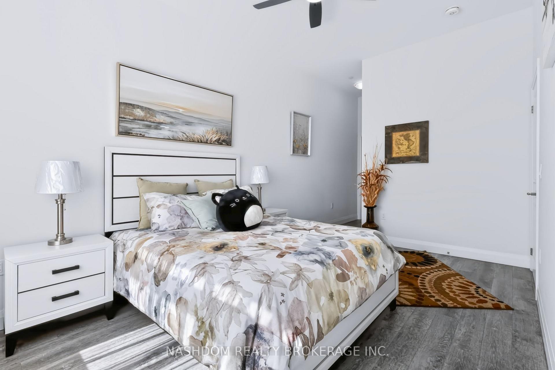 Photo 15 of Unit 119, 1 Redfern Avenue, Hamilton, Mountview — HOMEH