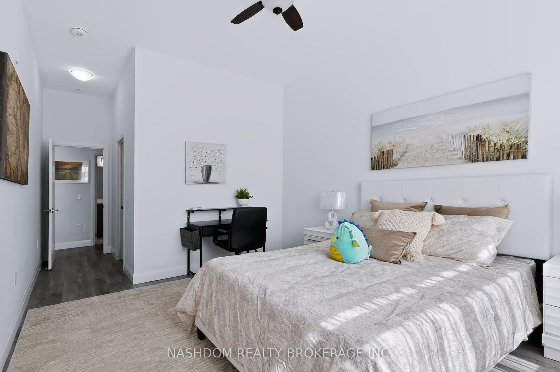 Photo 23 of Unit 119, 1 Redfern Avenue, Hamilton, Mountview — HOMEH