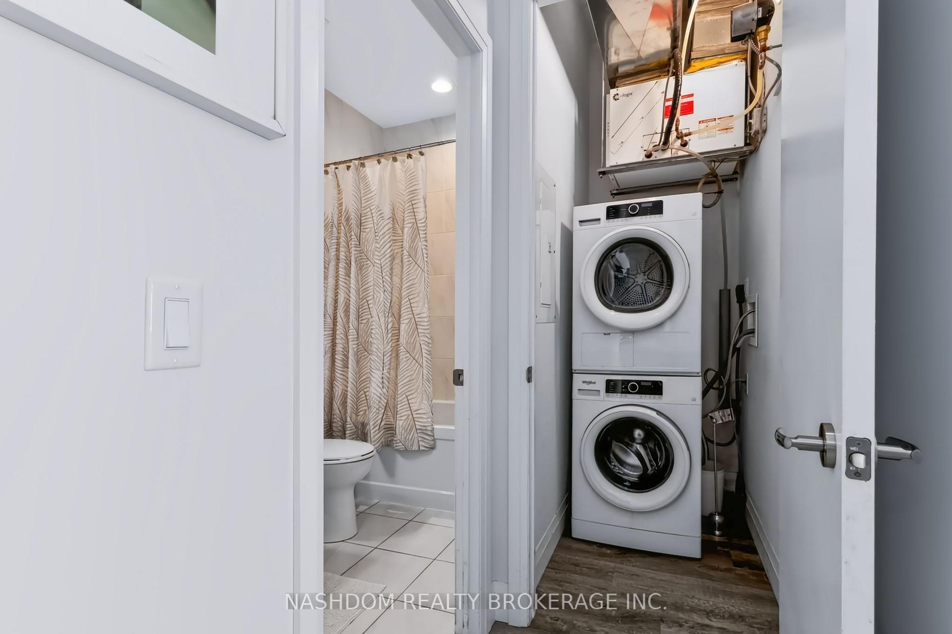 Photo 26 of Unit 119, 1 Redfern Avenue, Hamilton, Mountview — HOMEH