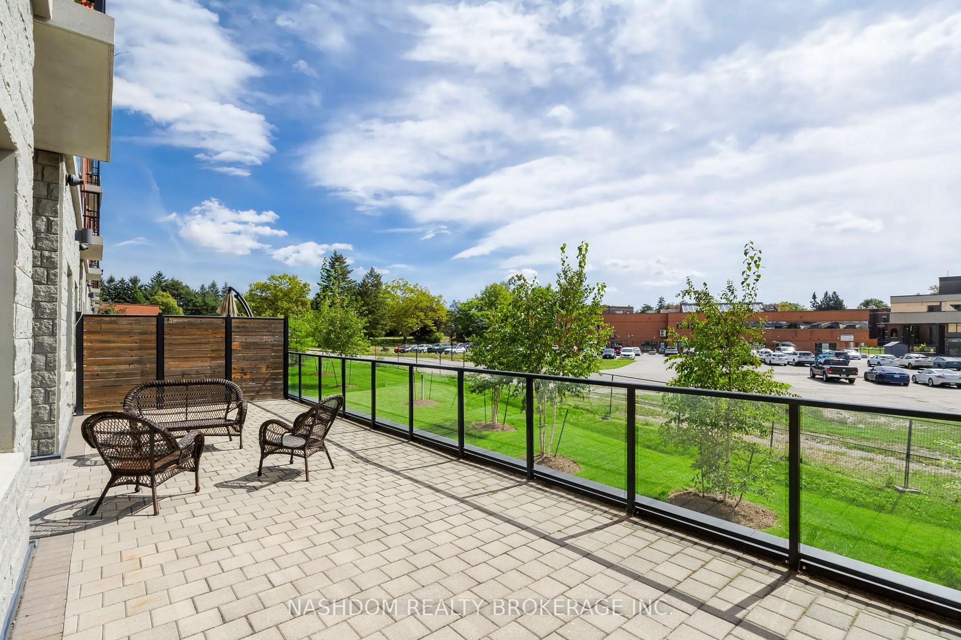 Photo 27 of Unit 119, 1 Redfern Avenue, Hamilton, Mountview — HOMEH