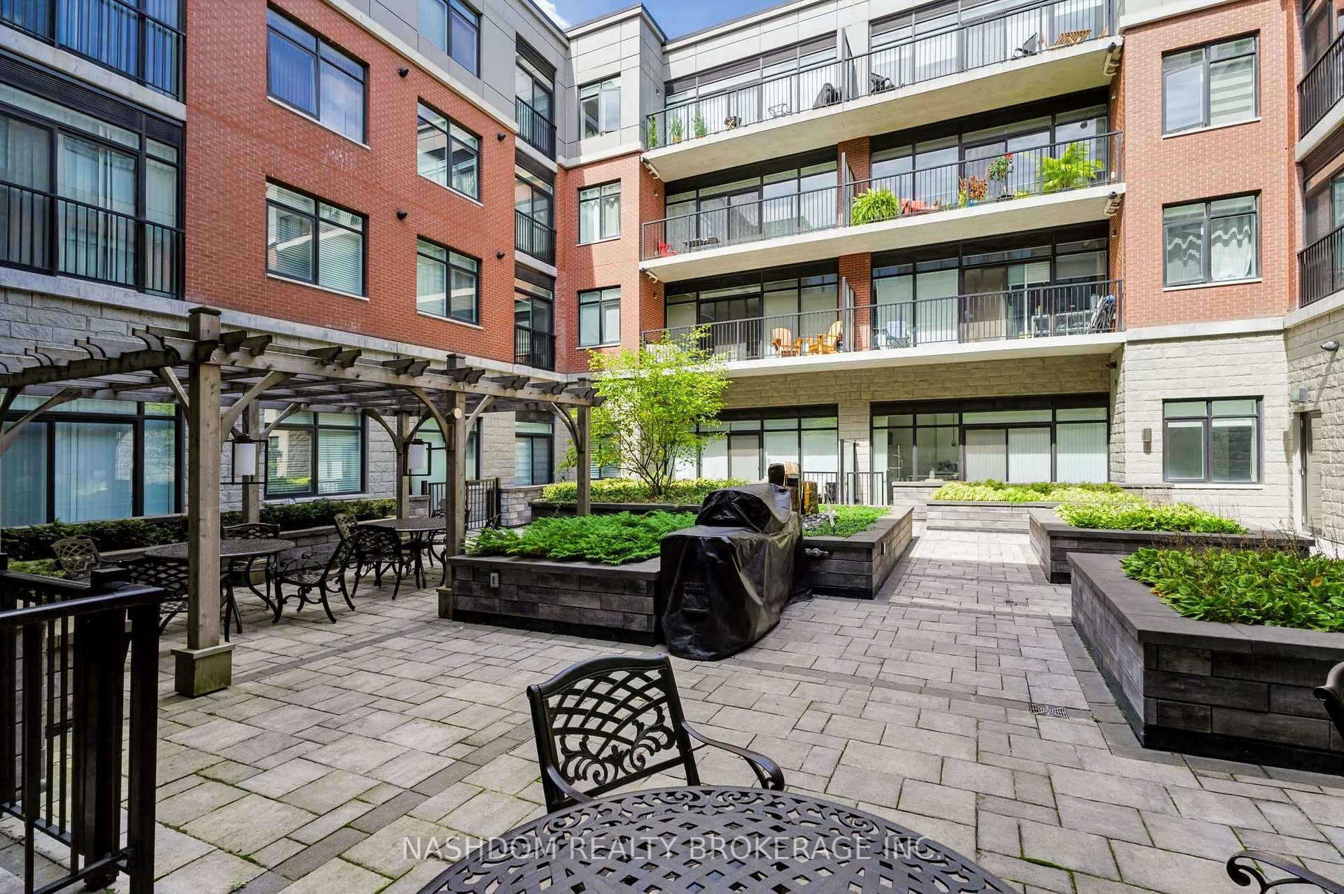 Photo 35 of Unit 119, 1 Redfern Avenue, Hamilton, Mountview — HOMEH