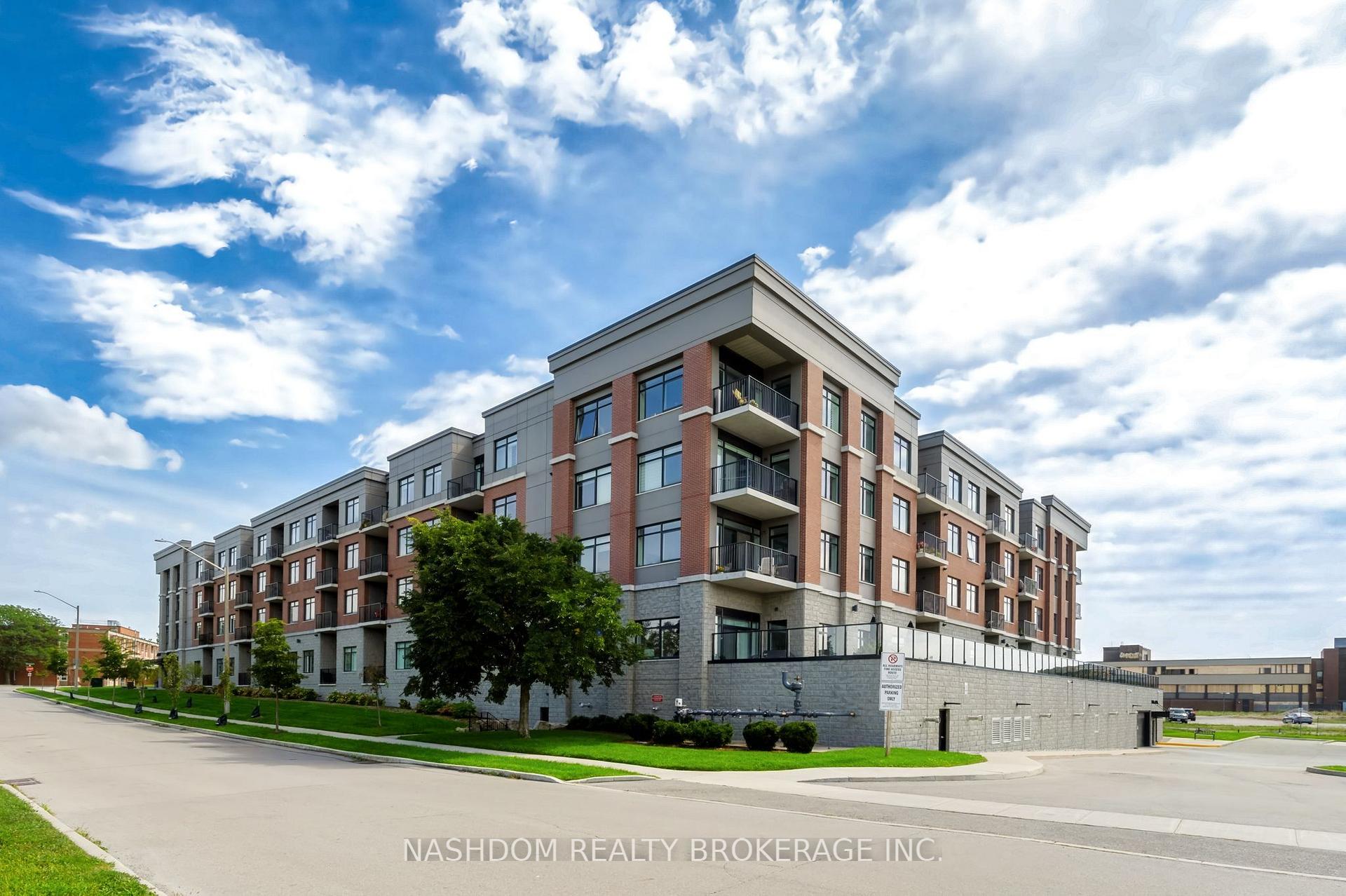 Photo 50 of Unit 119, 1 Redfern Avenue, Hamilton, Mountview — HOMEH