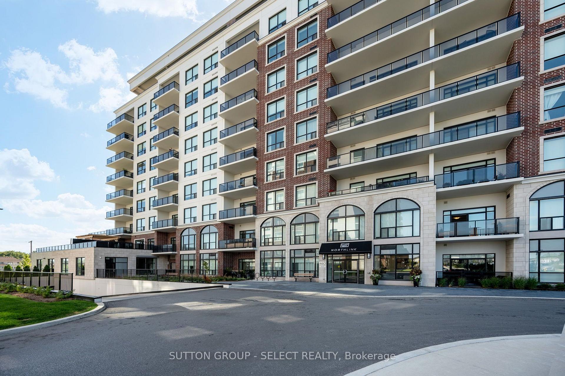 Photo 2 of Unit 212, 460 Callaway Road, London, North R — HOMEH