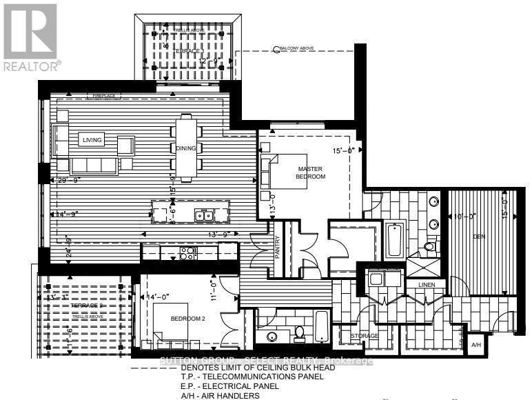 Photo 41 of Unit 212, 460 Callaway Road, London, North R — HOMEH