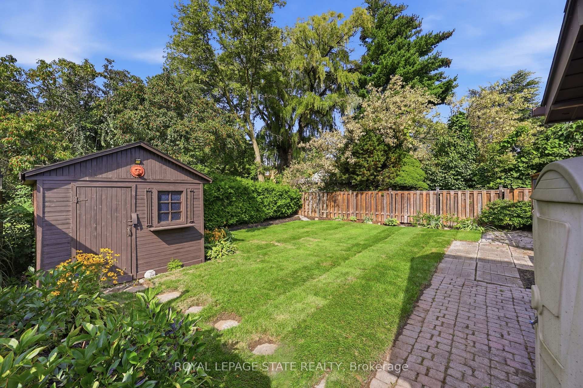 Photo 39 of 304 Whitney Avenue, Hamilton, Ainslie Wood — HOMEH