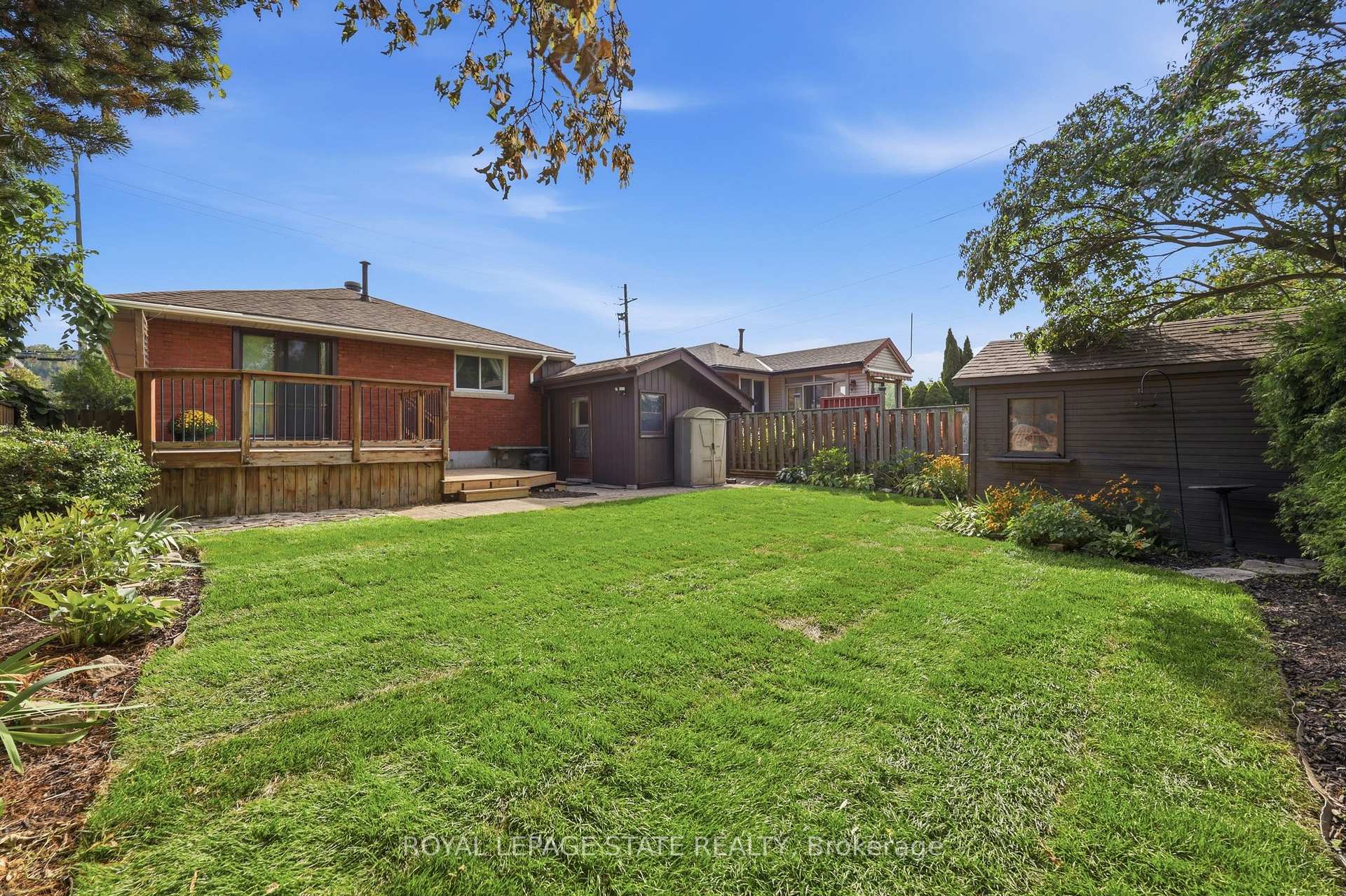 Photo 41 of 304 Whitney Avenue, Hamilton, Ainslie Wood — HOMEH