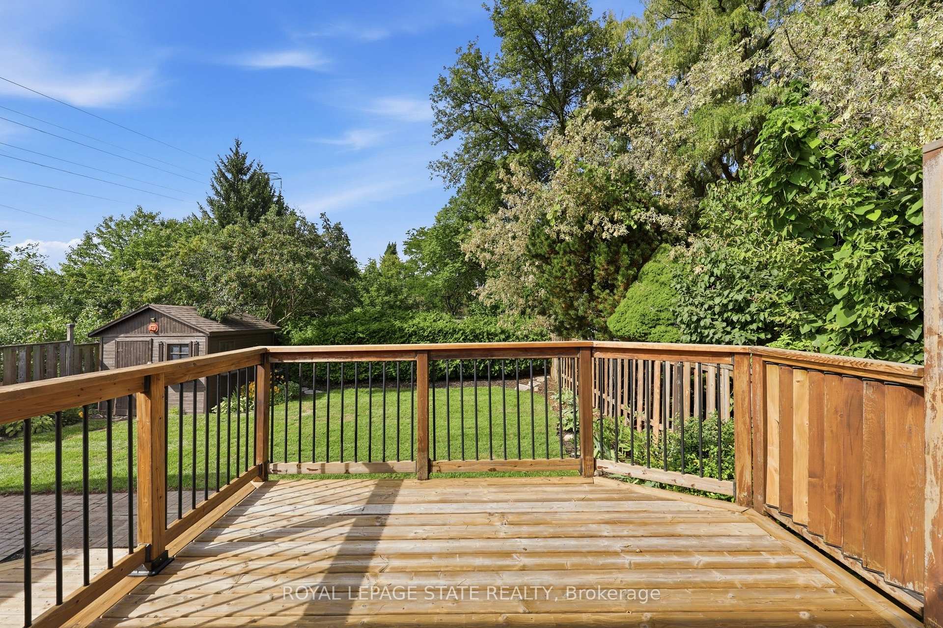 Photo 43 of 304 Whitney Avenue, Hamilton, Ainslie Wood — HOMEH