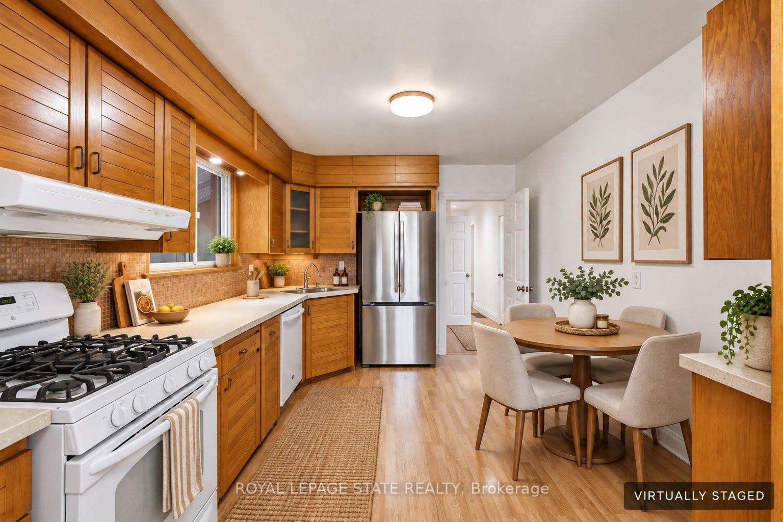 Photo 11 of 304 Whitney Avenue, Hamilton, Ainslie Wood — HOMEH