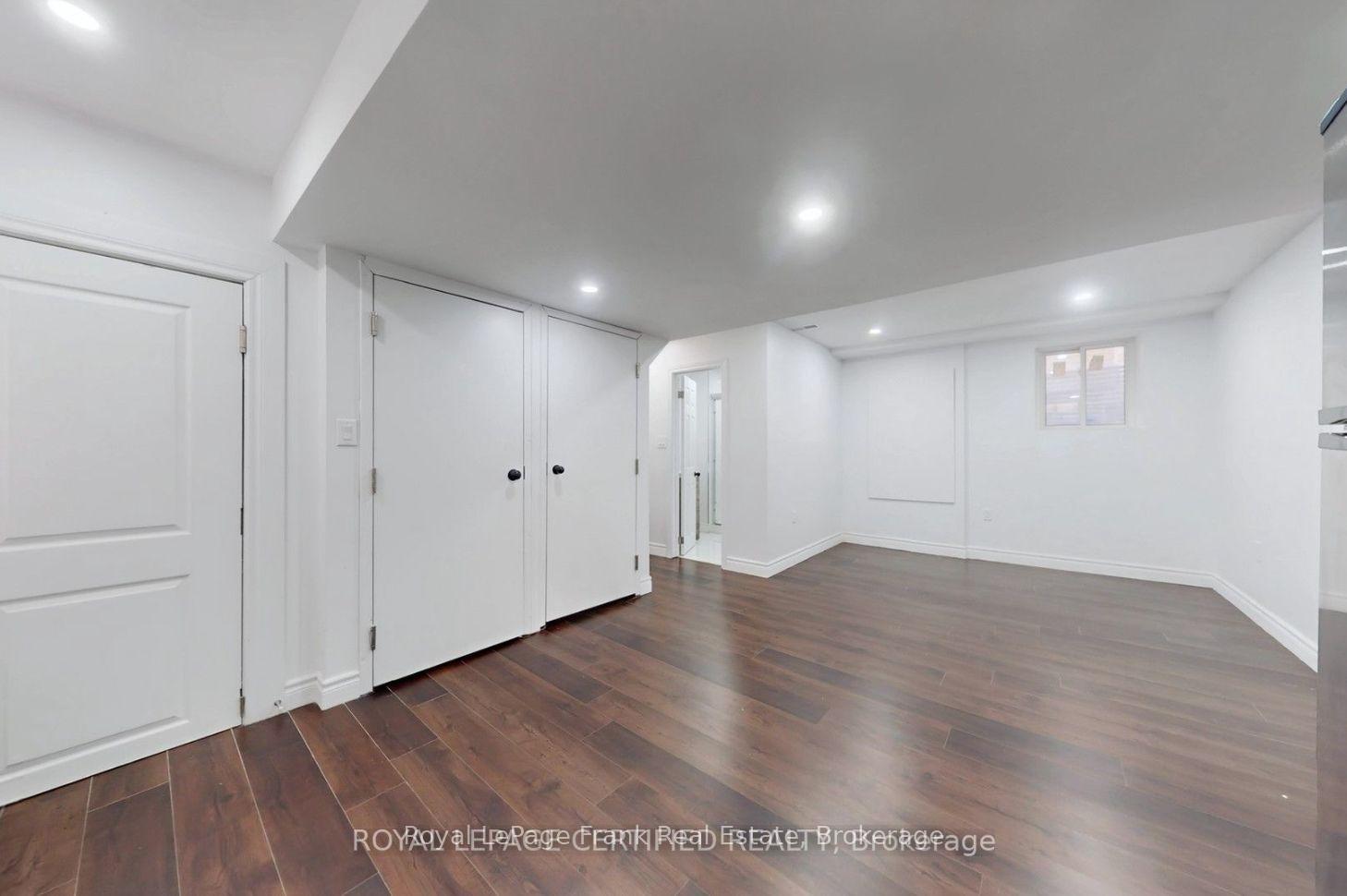 Photo 4 of Unit Basement, 21 Ouellette Drive, Whitby, Rural Whitby — HOMEH