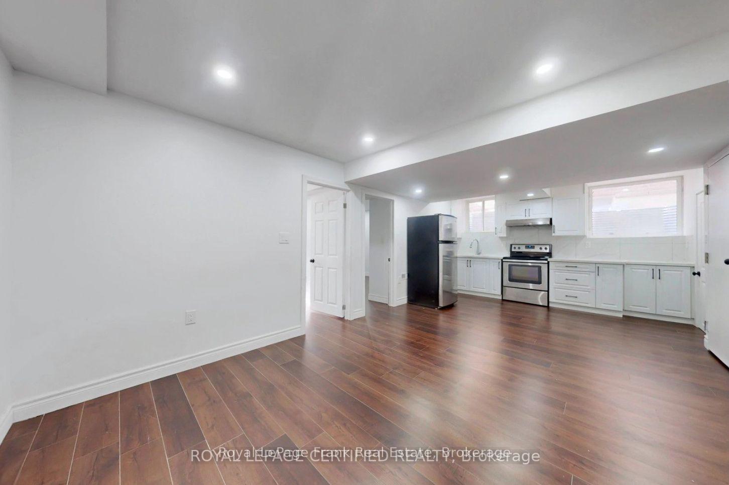 Photo 5 of Unit Basement, 21 Ouellette Drive, Whitby, Rural Whitby — HOMEH