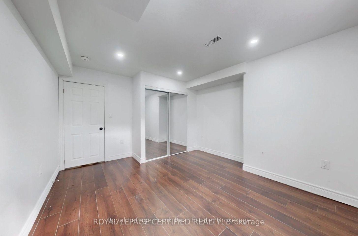 Photo 7 of Unit Basement, 21 Ouellette Drive, Whitby, Rural Whitby — HOMEH