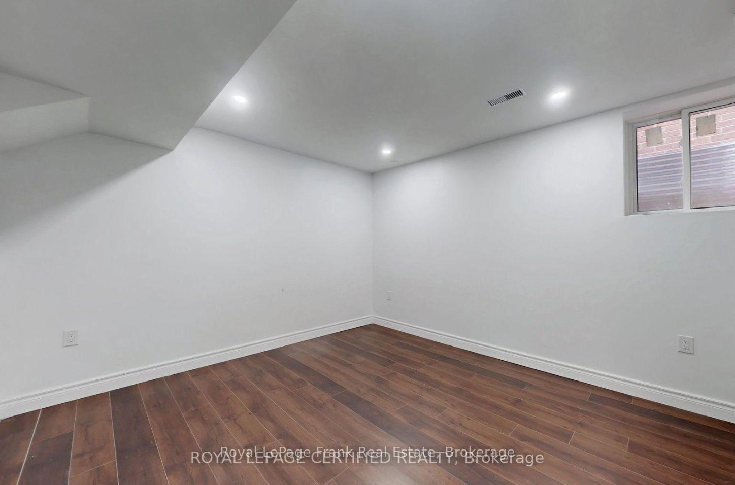 Photo 8 of Unit Basement, 21 Ouellette Drive, Whitby, Rural Whitby — HOMEH