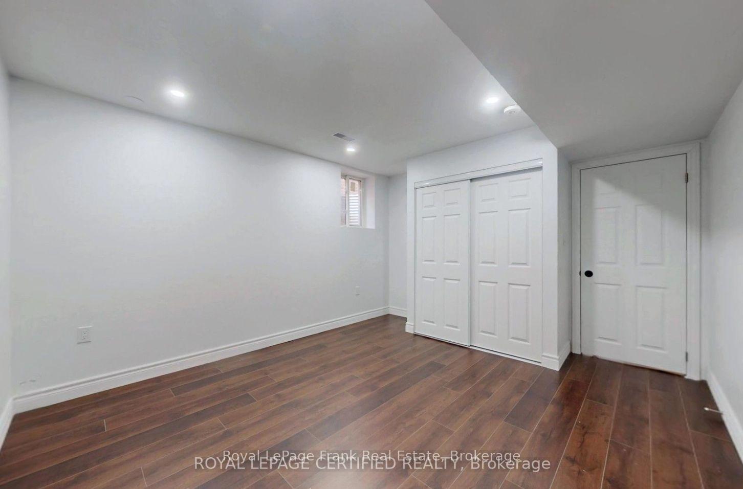 Photo 9 of Unit Basement, 21 Ouellette Drive, Whitby, Rural Whitby — HOMEH