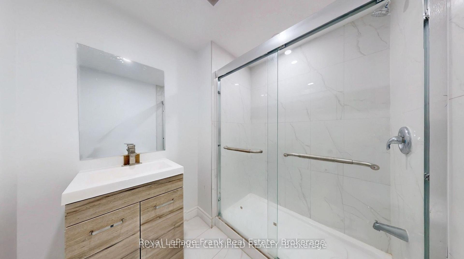 Photo 10 of Unit Basement, 21 Ouellette Drive, Whitby, Rural Whitby — HOMEH