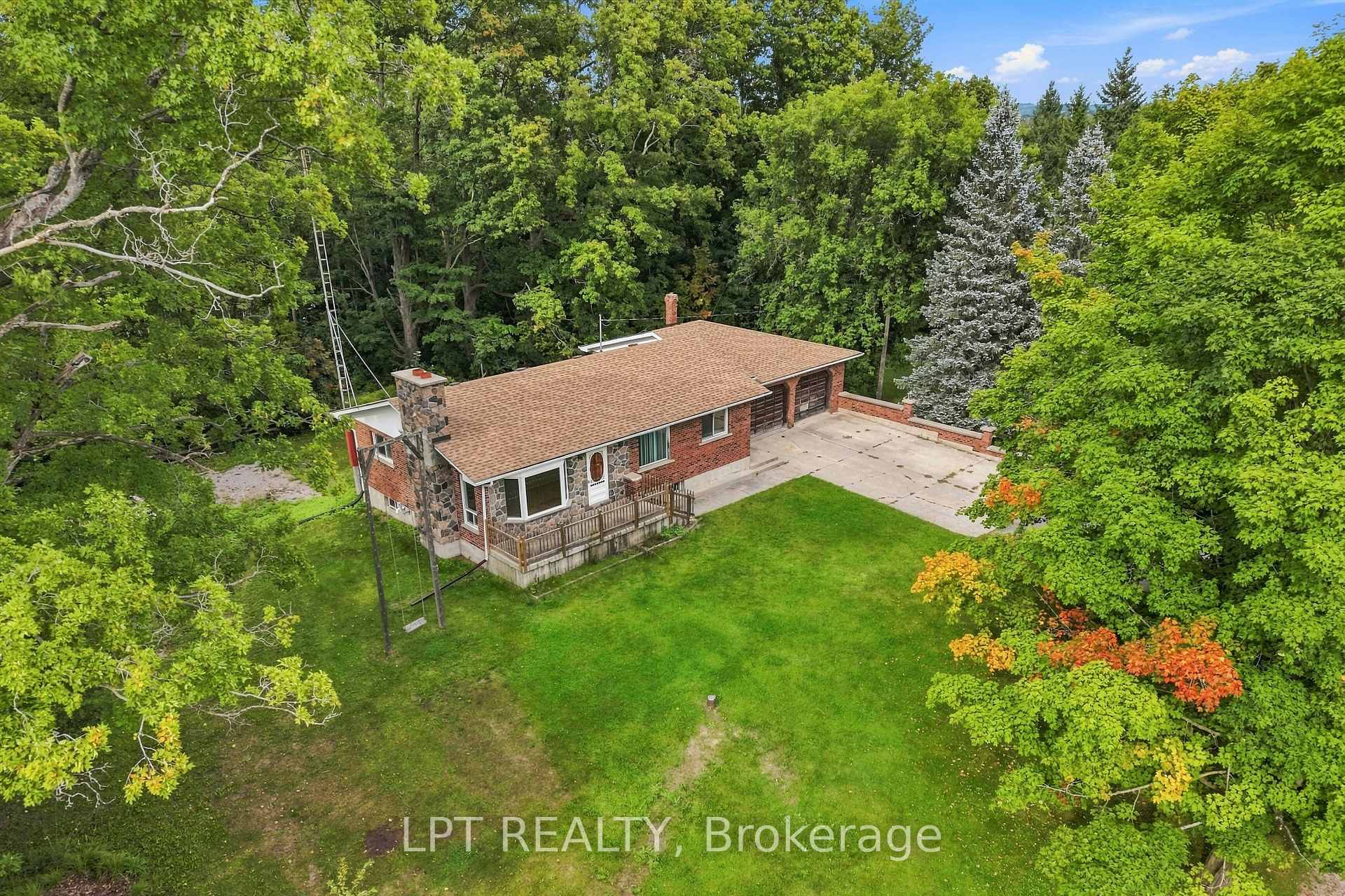 Photo 2 of 586 Hwy 47, Uxbridge, Rural Uxbridge — HOMEH