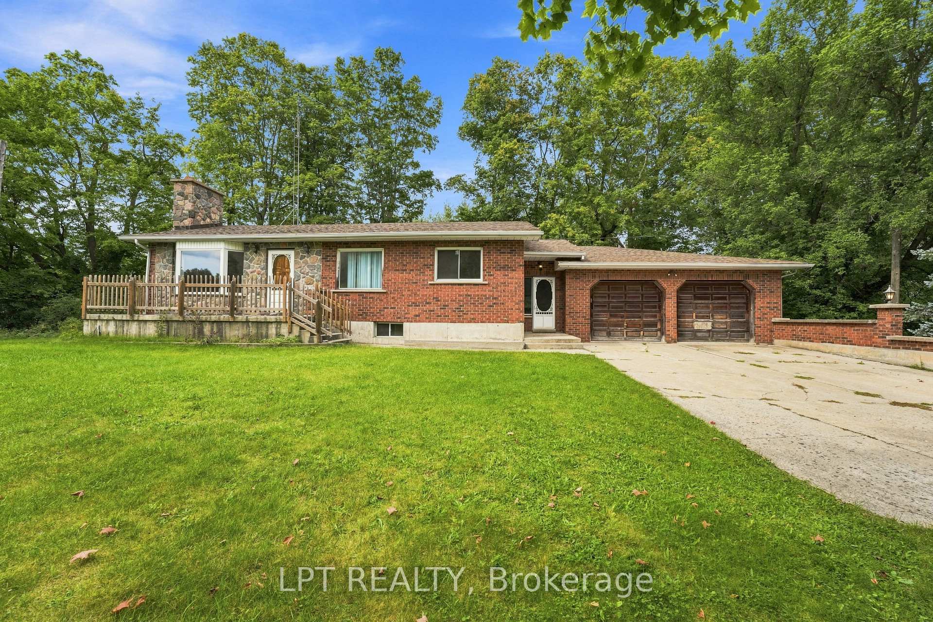 Photo 3 of 586 Hwy 47, Uxbridge, Rural Uxbridge — HOMEH