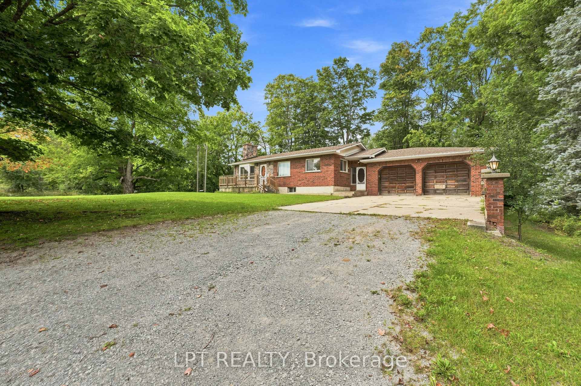 Photo 4 of 586 Hwy 47, Uxbridge, Rural Uxbridge — HOMEH