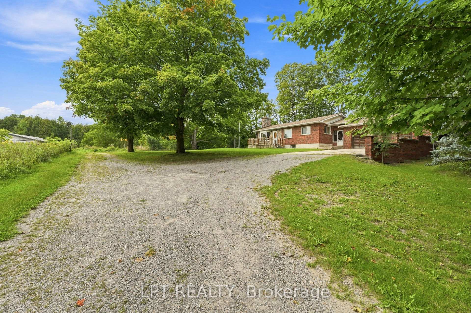 Photo 5 of 586 Hwy 47, Uxbridge, Rural Uxbridge — HOMEH