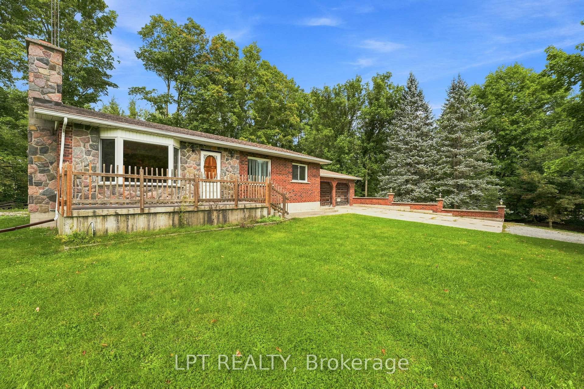 Photo 7 of 586 Hwy 47, Uxbridge, Rural Uxbridge — HOMEH