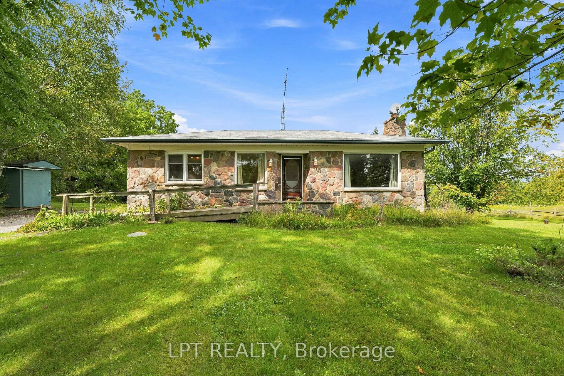 Photo 31 of 586 Hwy 47, Uxbridge, Rural Uxbridge — HOMEH