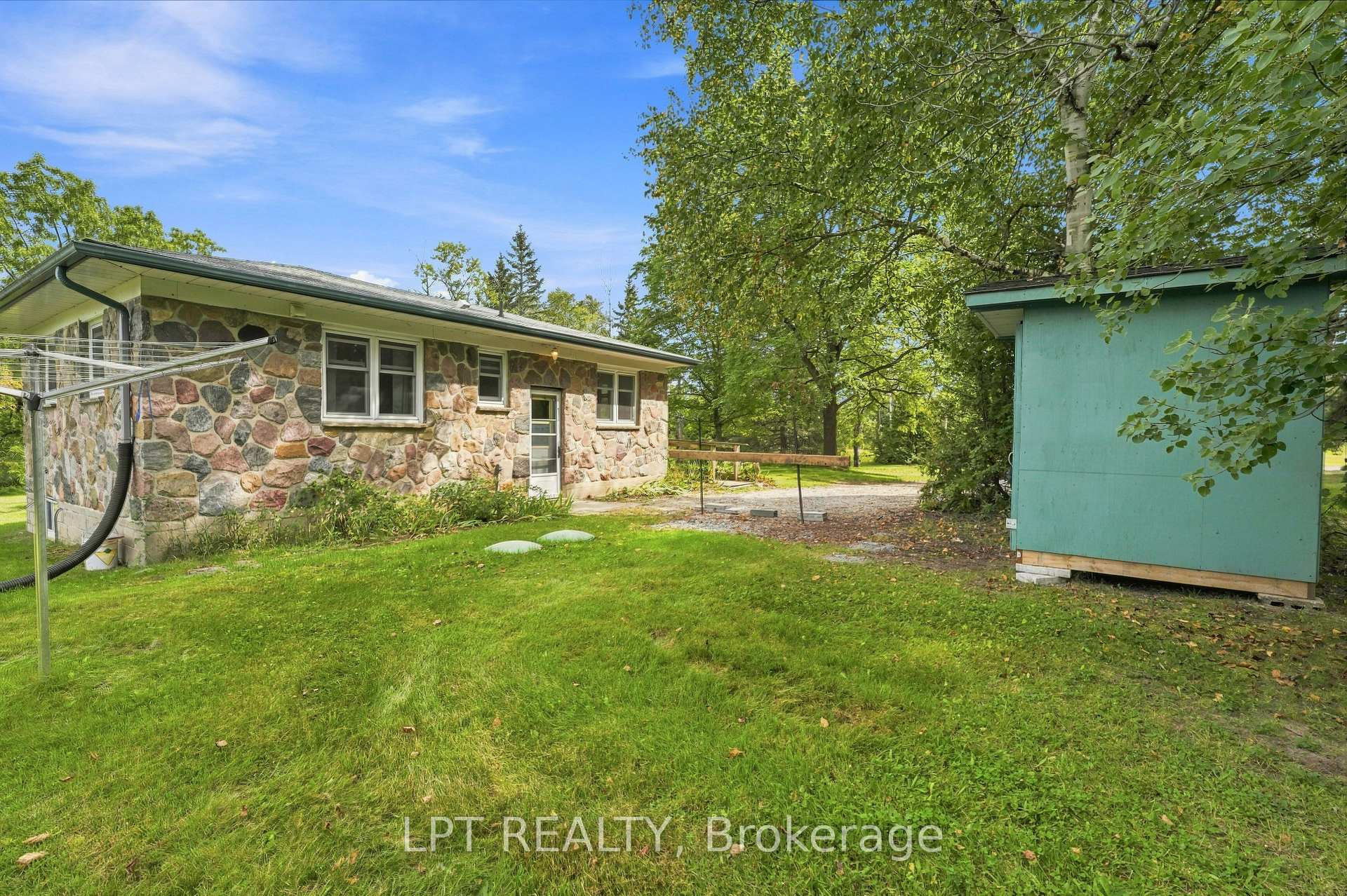 Photo 33 of 586 Hwy 47, Uxbridge, Rural Uxbridge — HOMEH