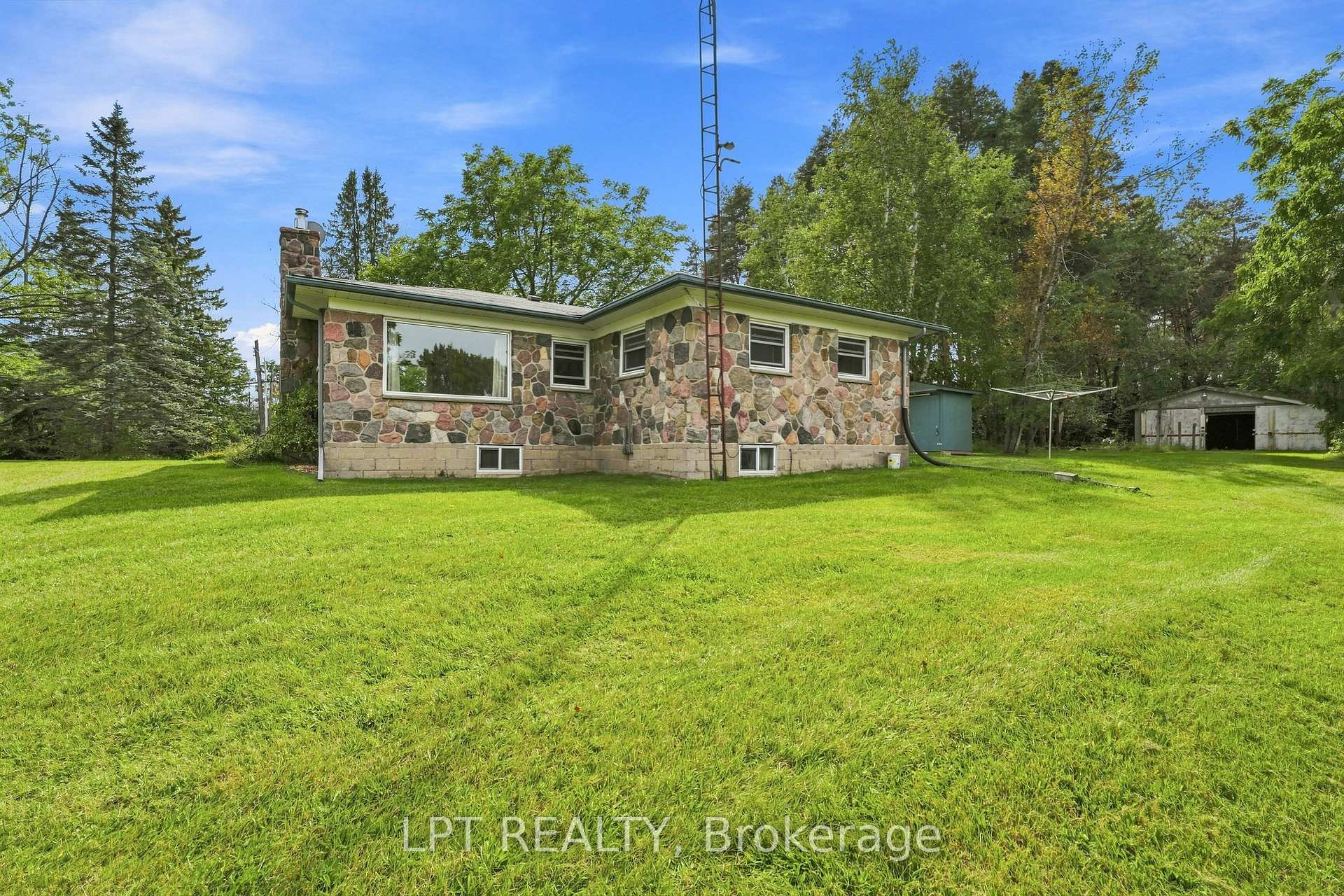 Photo 34 of 586 Hwy 47, Uxbridge, Rural Uxbridge — HOMEH