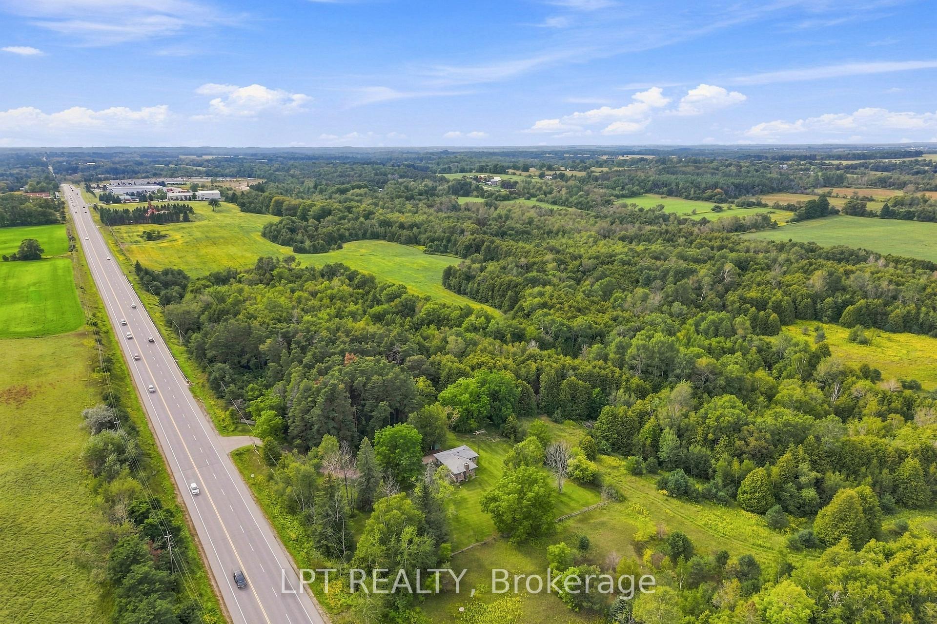 Photo 46 of 586 Hwy 47, Uxbridge, Rural Uxbridge — HOMEH